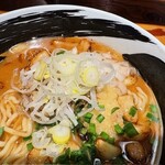 麺場 浜虎 - 