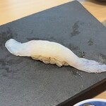 鮨 塩釜港 銀座 極 - 