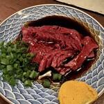 炭火焼 ゆうじ - 