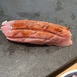 鮨 塩釜港 銀座 極 - 