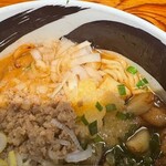 麺場 浜虎 - 