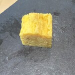 鮨 塩釜港 銀座 極 - 