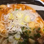 麺場 浜虎 - 