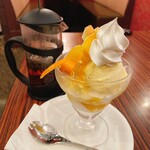 Yumesaki Coffee Ufufu