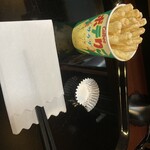 快活CLUB - 料理写真: