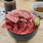 まぐろのヤマキ - 