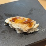 鮨 塩釜港 銀座 極 - 