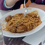 トラットリア プリモ 軽井沢プリンスホテルスキー場店 - 