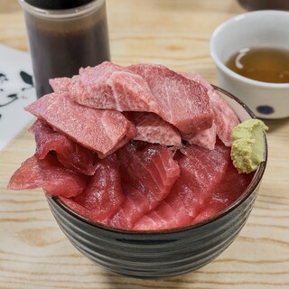 まぐろのヤマキ_0