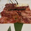 焼肉なべしま ＮＣサンプラザ店
