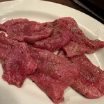 炭火焼 ゆうじ - 