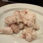 炭火焼 ゆうじ - 