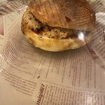 Orange Fields Bread Factory - 