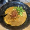 カレーうどん 椛
