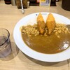 CoCo壱番屋 アコルデ代々木上原店