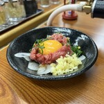 ジンギスカン羊はち - 