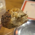 のかおい - いろいろな味がします　