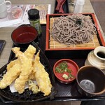 れすとらん四六時中 - 料理写真: