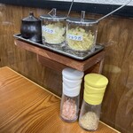 ジンギスカン羊はち - 