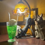 カフェ アルル - 