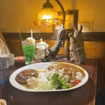 カフェ アルル - 