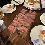 CHURRASCO FIESTA - 
