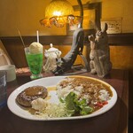 カフェ アルル - 