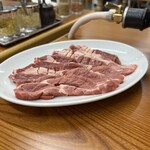 ジンギスカン羊はち 青物横丁店 - 