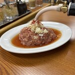 ジンギスカン羊はち - 