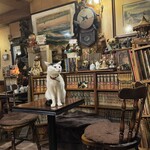 カフェ アルル - 