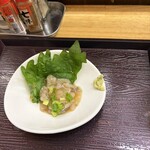 立ち呑みゴールデン - 