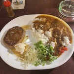 カフェ アルル - 