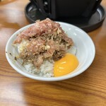 ジンギスカン羊はち - 