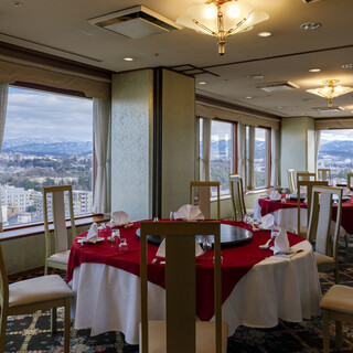 四川料理 鳳凰_1