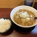 超多加水純手打ち麺 仁しむら - 