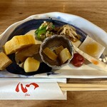 由布まぶし 心 - 