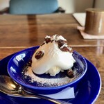 茶房 天井棧敷 - 