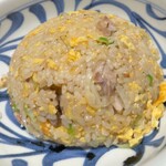 赤坂一点張 - 赤坂一点張(炒飯)