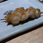 地葉 いずみ - ボンジリ