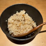 鉄板焼 にし田 - 