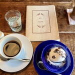 茶房 天井棧敷 - 