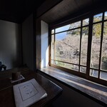 茶房 天井棧敷 - 