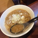 超多加水純手打ち麺 仁しむら - 