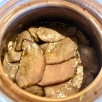 由布まぶし 心 - 