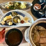 由布まぶし 心 - 