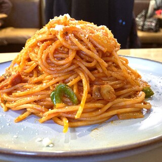 珈琲店ぴーぷる_1