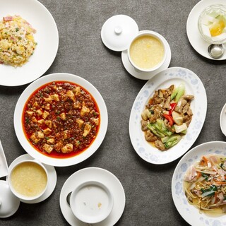 四川料理 鳳凰_1