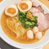 麺家 たけ田