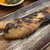 炭火焼ひもの食堂 いの伸