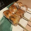 焼鳥 お惚気